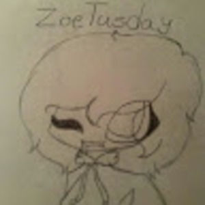 Meet your Posher, Zoe